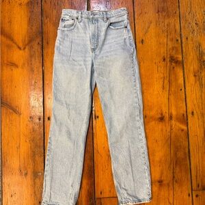Abercrombie Jeans